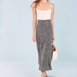 Reformation Bea Skirt